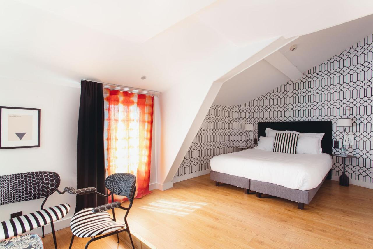 Hotel The Originals Boutique, Le Lion, Clermont-Ferrand