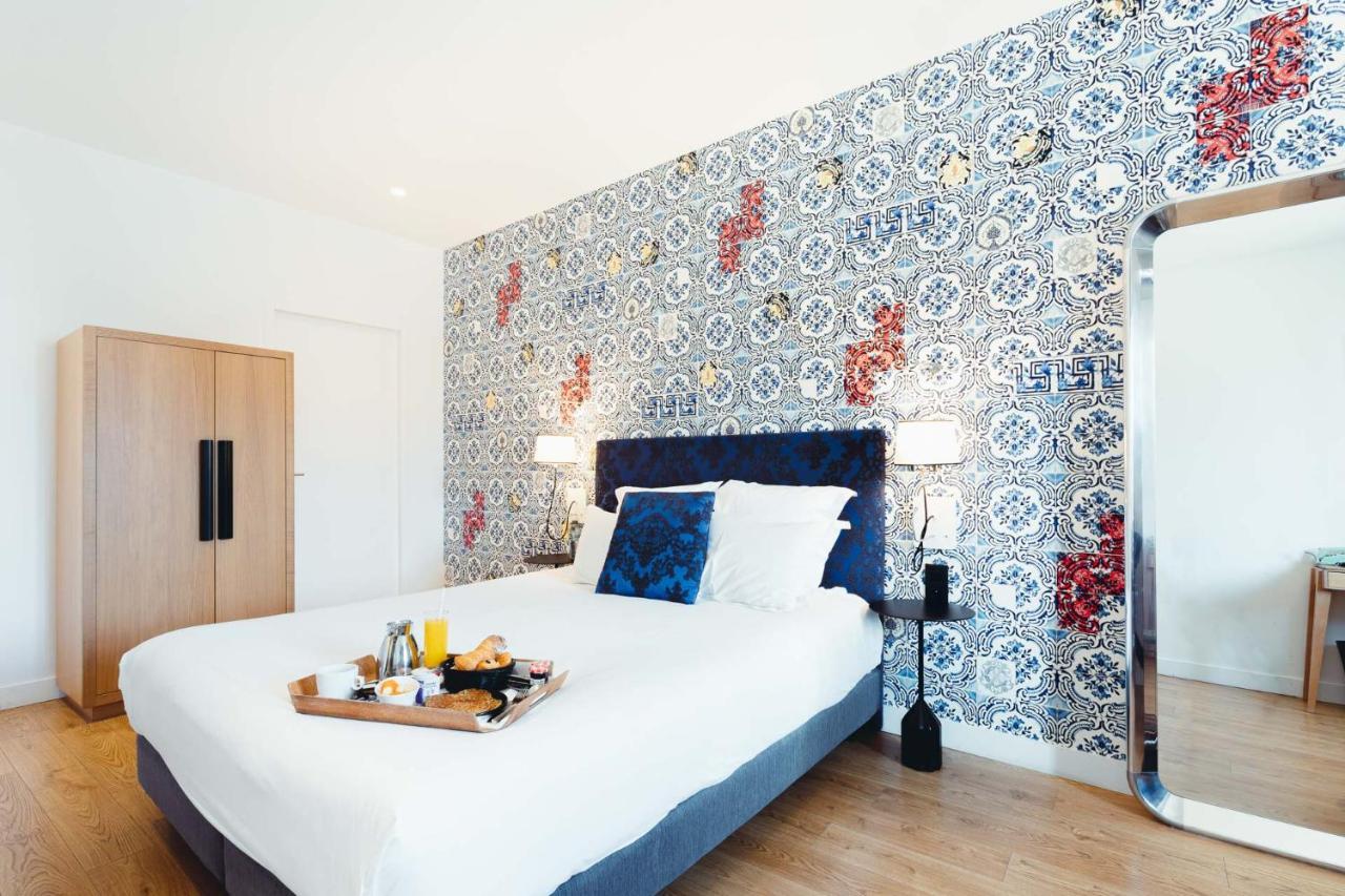 Hotel The Originals Boutique, Le Lion, Clermont-Ferrand
