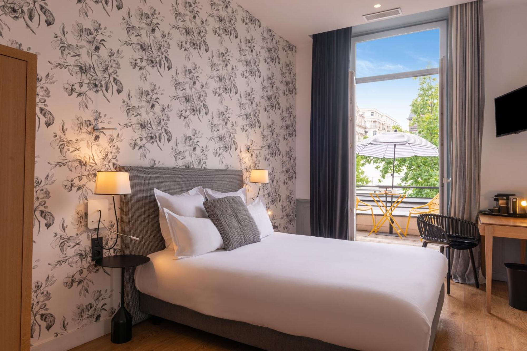 Hotel The Originals Boutique, Le Lion,