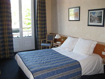 The Originals Boutique, Le Lion, 3*