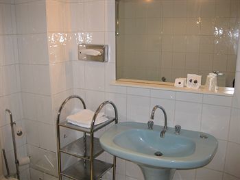 Hotel The Originals Boutique, Le Lion, Clermont-Ferrand