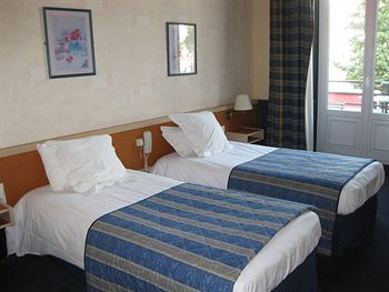 The Originals Boutique, Le Lion, 3* Clermont-Ferrand
