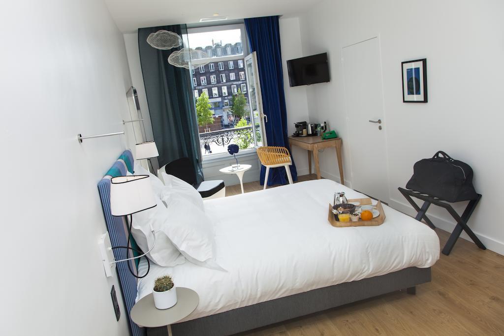 The Originals Boutique, Le Lion, 3*