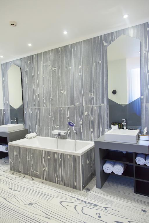 The Originals Boutique, Le Lion, Hotel