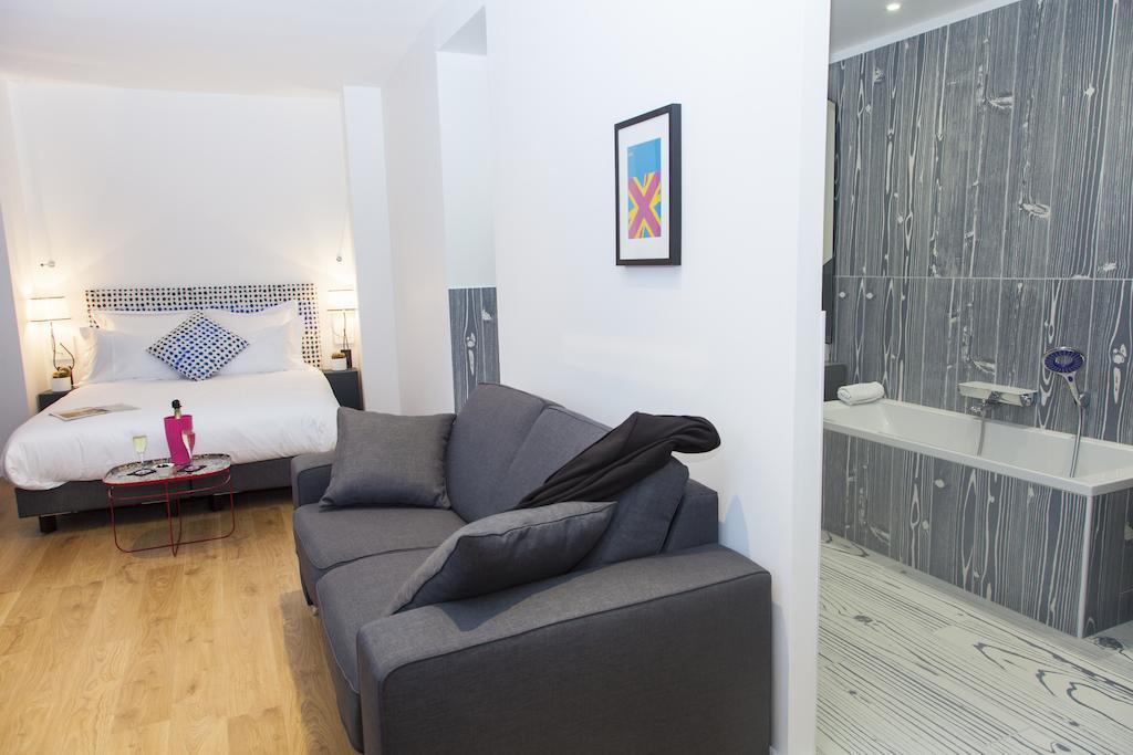 The Originals Boutique, Le Lion, 3*