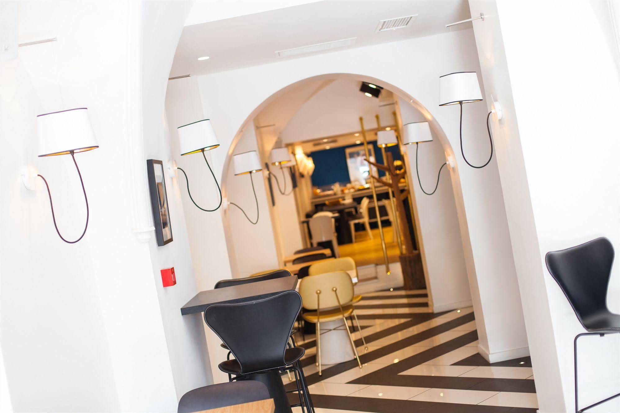 The Originals Boutique, Le Lion, 3* Clermont-Ferrand