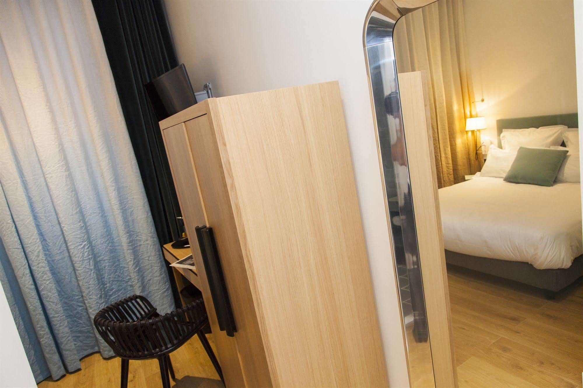 The Originals Boutique, Le Lion, 3*