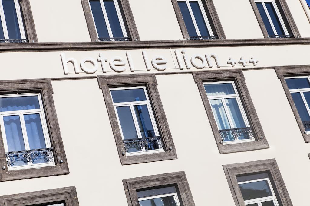 The Originals Boutique, Le Lion, Clermont-Ferrand
