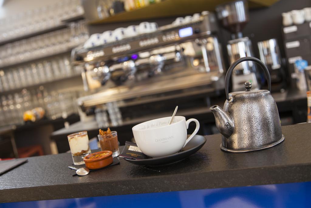 The Originals Boutique, Le Lion, 3*